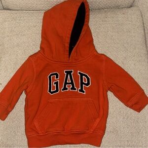 Baby gap sweater